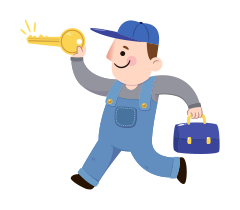 Local emergency lockout specialist near you offering 24/7 emergency lockout solution in East Pasadena, CA