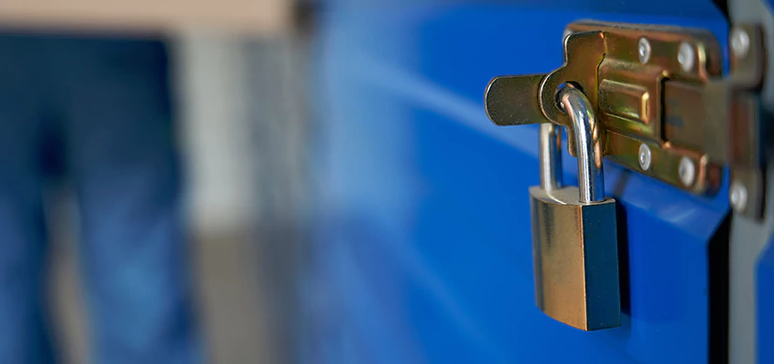 Industrial Door Lock Repair And Installation in East Pasadena, CA