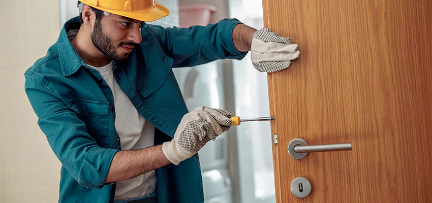 24 Hour Residential Locksmith in East Pasadena, California