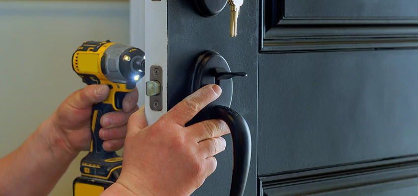 Emergency Downtown Locksmith in East Pasadena, CA