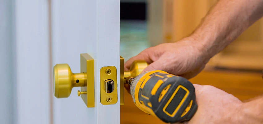 Local Locksmith For Key Fob Replacement in East Pasadena, California
