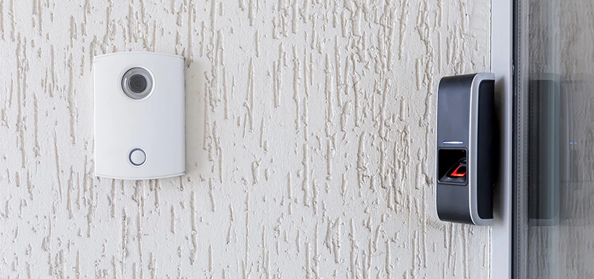 Automatic Door Lock Repair in East Pasadena, California