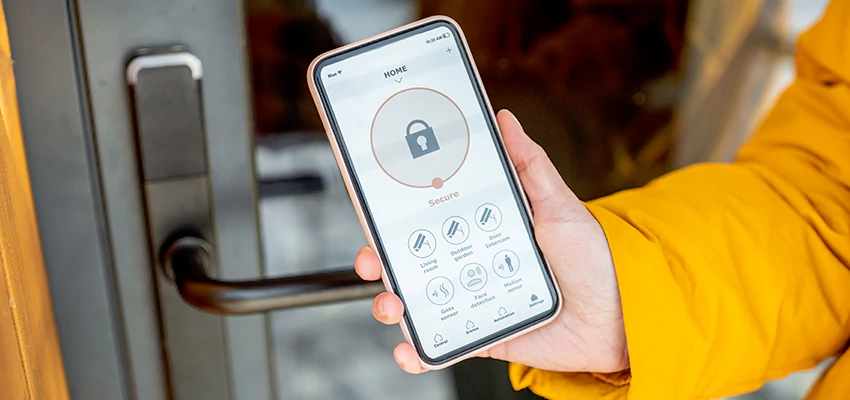 Kwikset Halo Wifi Locks Repair And Installation in East Pasadena, CA