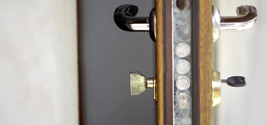 Holiday Emergency Locksmith in East Pasadena, California