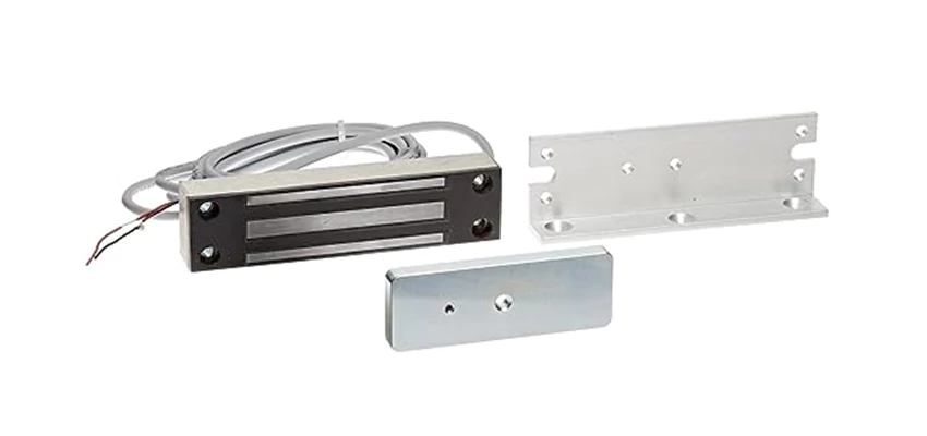 Deadbolt Magnetic Door Locks Installation in East Pasadena, CA