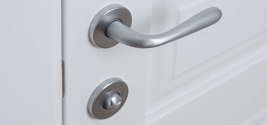 Single-Occupancy Restroom Locks Repair in East Pasadena, California
