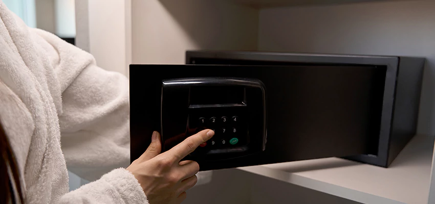 Safe Unlocking Service Company in East Pasadena, California