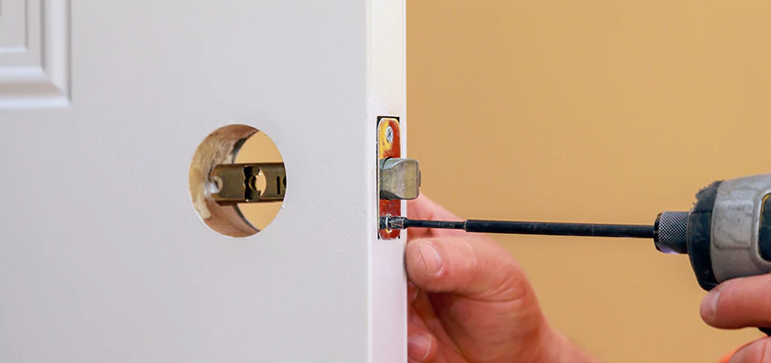 Stuck Door Knobs Repair in East Pasadena, CA