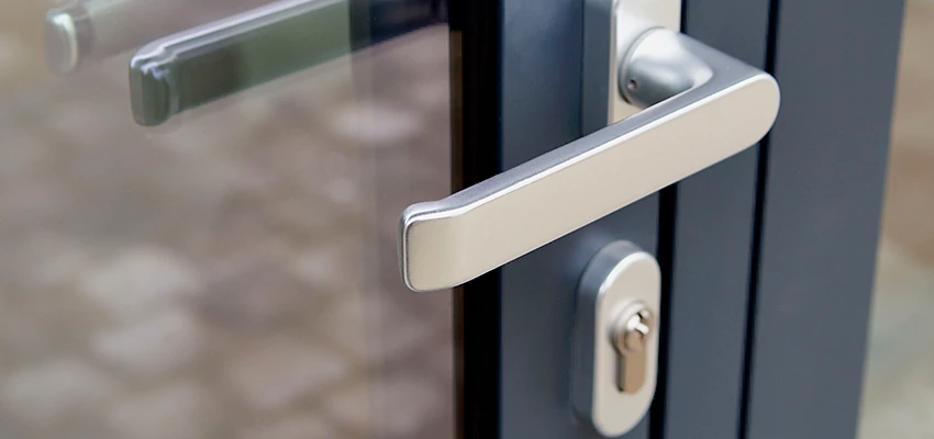 Broken Door Lock Cylinder Repair in East Pasadena, California