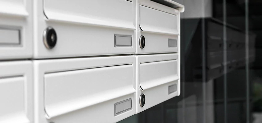 Mailbox Tubular Lock Replacement in East Pasadena, California