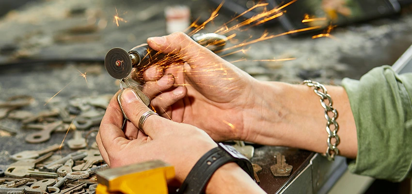 Mobile Locksmith For Lock Replacement Service in East Pasadena, California