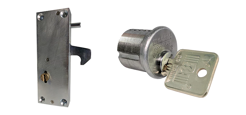 RR Fence Gates Brink Locks Repair in East Pasadena, California