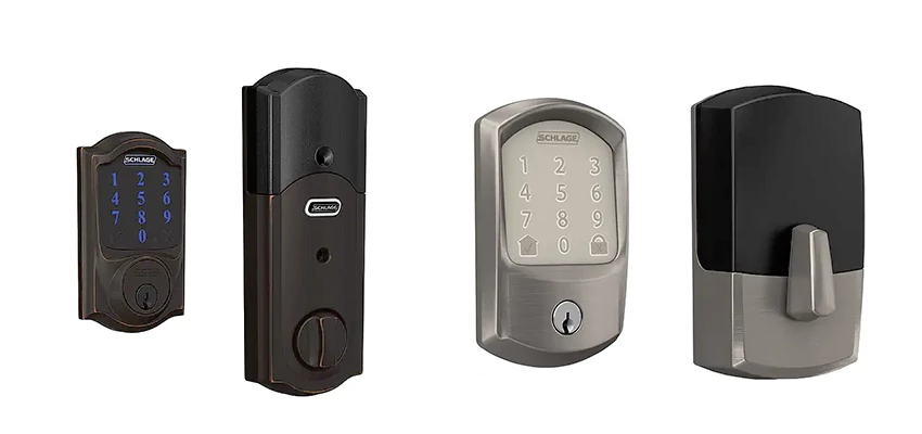 Schlage Smart Locks Repair in East Pasadena, California