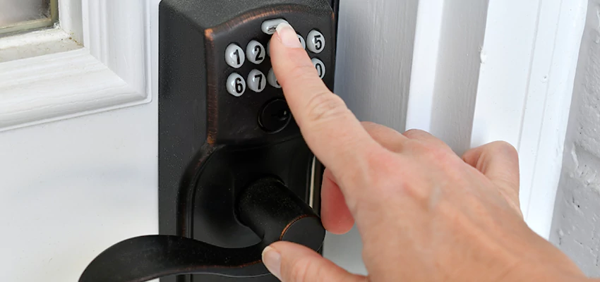 High-security Code Lock Ideas in East Pasadena, California