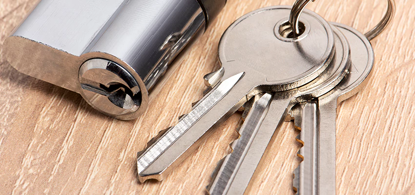 Lock Rekeying Services in East Pasadena, California