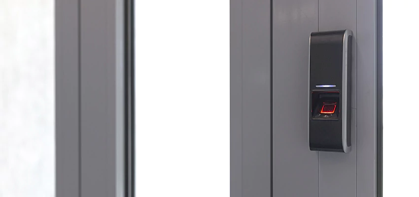 Push Button Lock Keypad Repair in East Pasadena, California