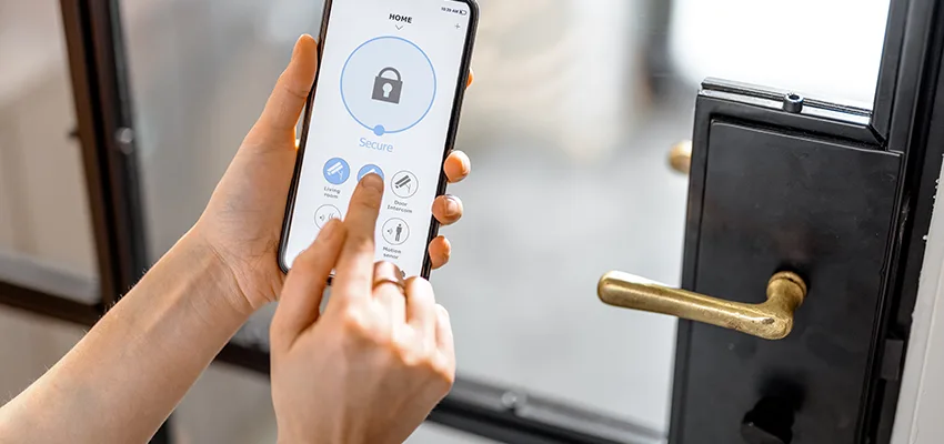 Remote Control Locks Sensor Repair in East Pasadena, California