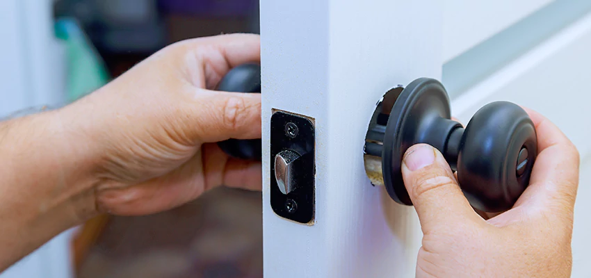 Smart Lock Replacement Assistance in East Pasadena, California