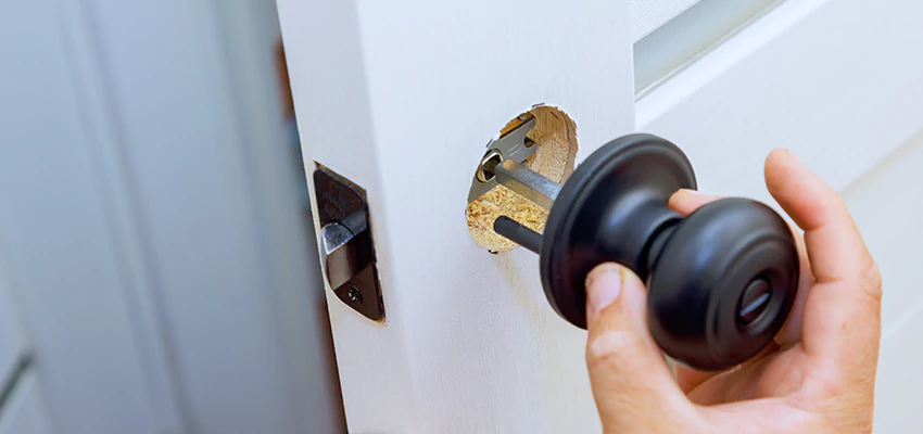 Locksmith For Lock Repair Near Me in East Pasadena, California