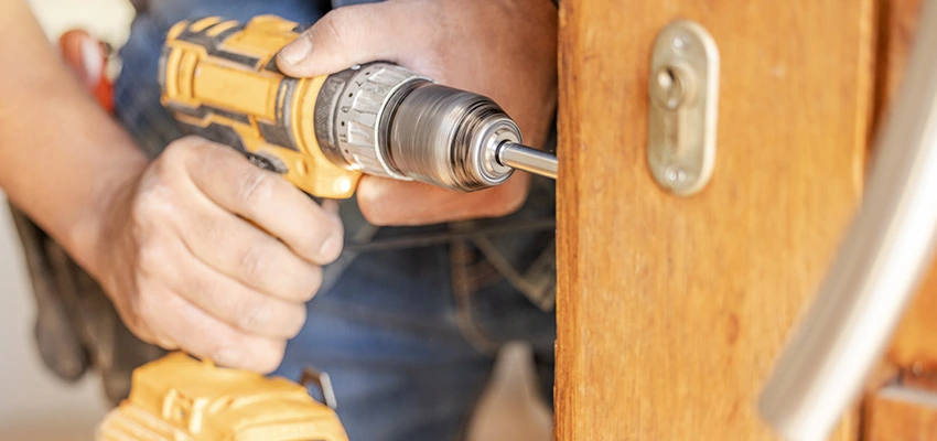 Eviction Locksmith in East Pasadena, California