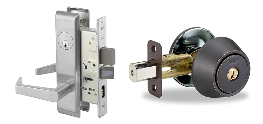 Yale Multipoint Lock in East Pasadena, CA
