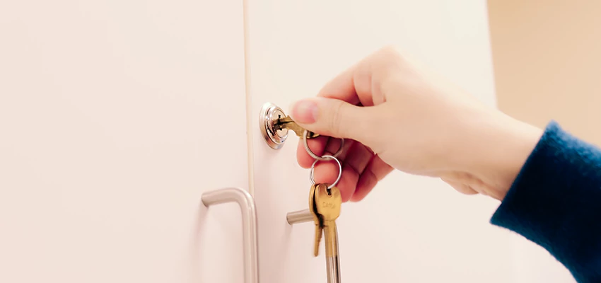 Cabinet Electronic Locks Repair in East Pasadena, California