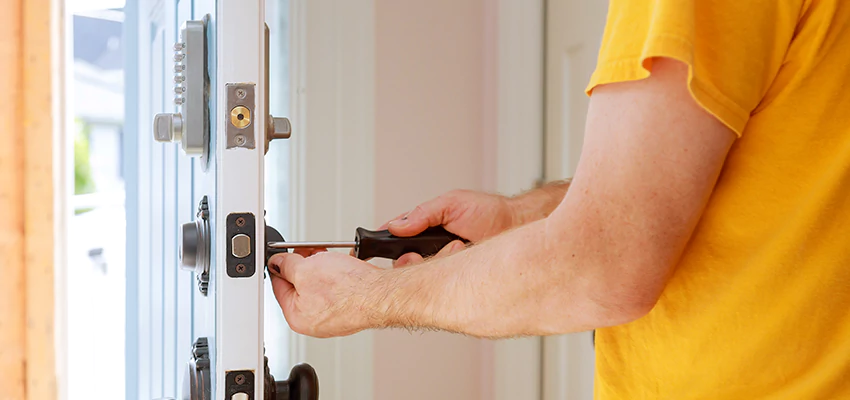 Eviction Locksmith For Key Fob Replacement Services in East Pasadena, CA