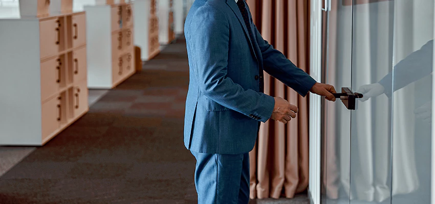 Commercial Glass Door Locks in East Pasadena, CA