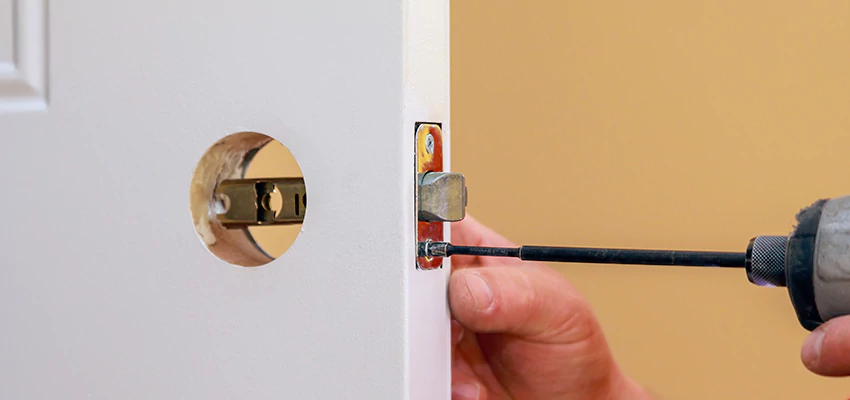 Home Invasion Camera Repairs in East Pasadena, California