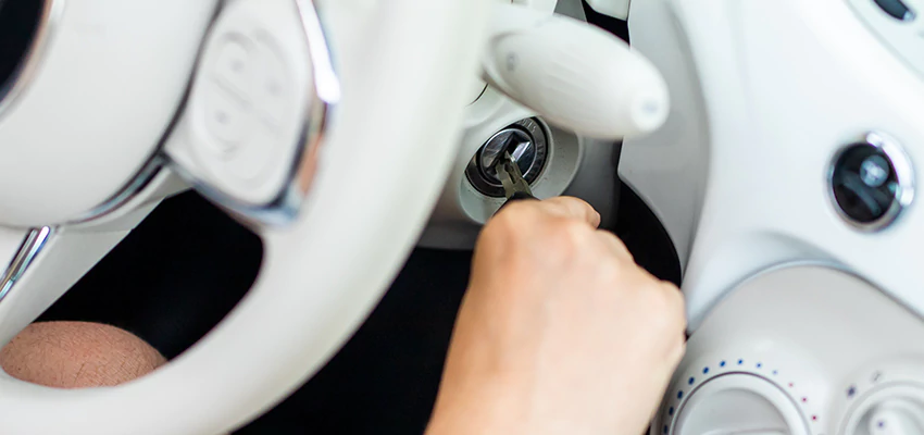 Ignition Lock Barrel Replacement Near Me in East Pasadena, California