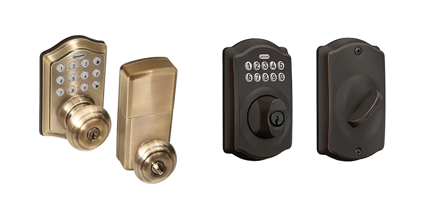 Medeco Locks Replacement in East Pasadena, CA