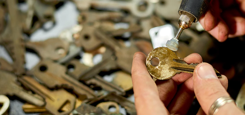 A1 Locksmith For Key Replacement in East Pasadena, California