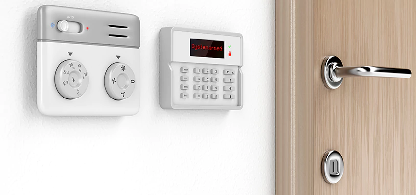 Commercial Electronic Door Lock Services in East Pasadena, CA