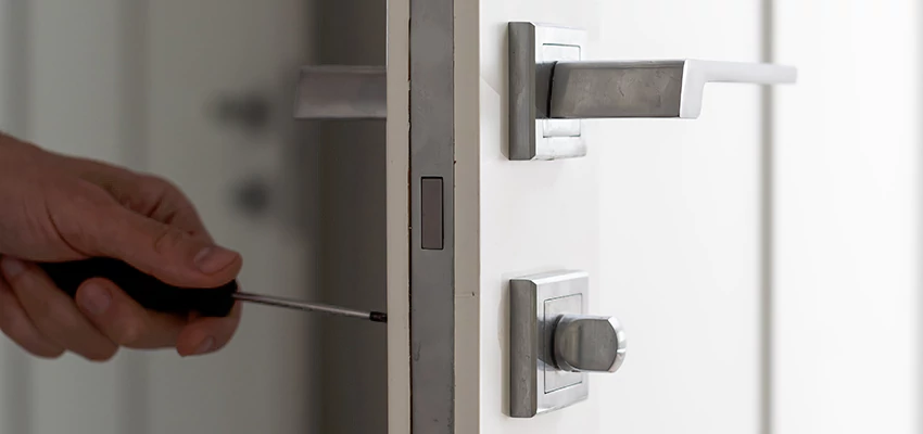 Automotive Lock Installation in East Pasadena, CA